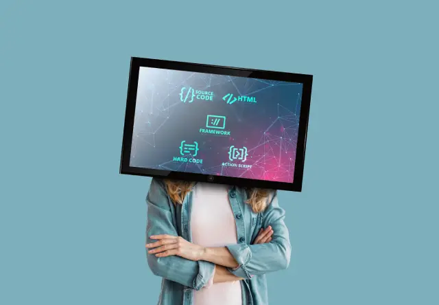 شاشات LED الذكية وزيادة تفاعل العملاء