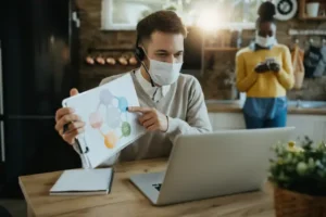 اتصالات مصر: كيف دعمت ACS مواجهة تحديات الجائحة بأنظمة ذكية؟